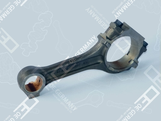 Connecting Rod - 010310447000 OE Germany - 4470300420, A4470300420, 4.61901